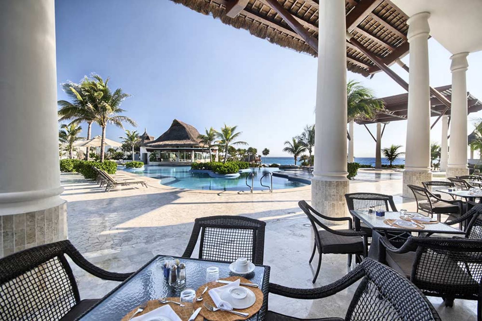 wellness resort tulum