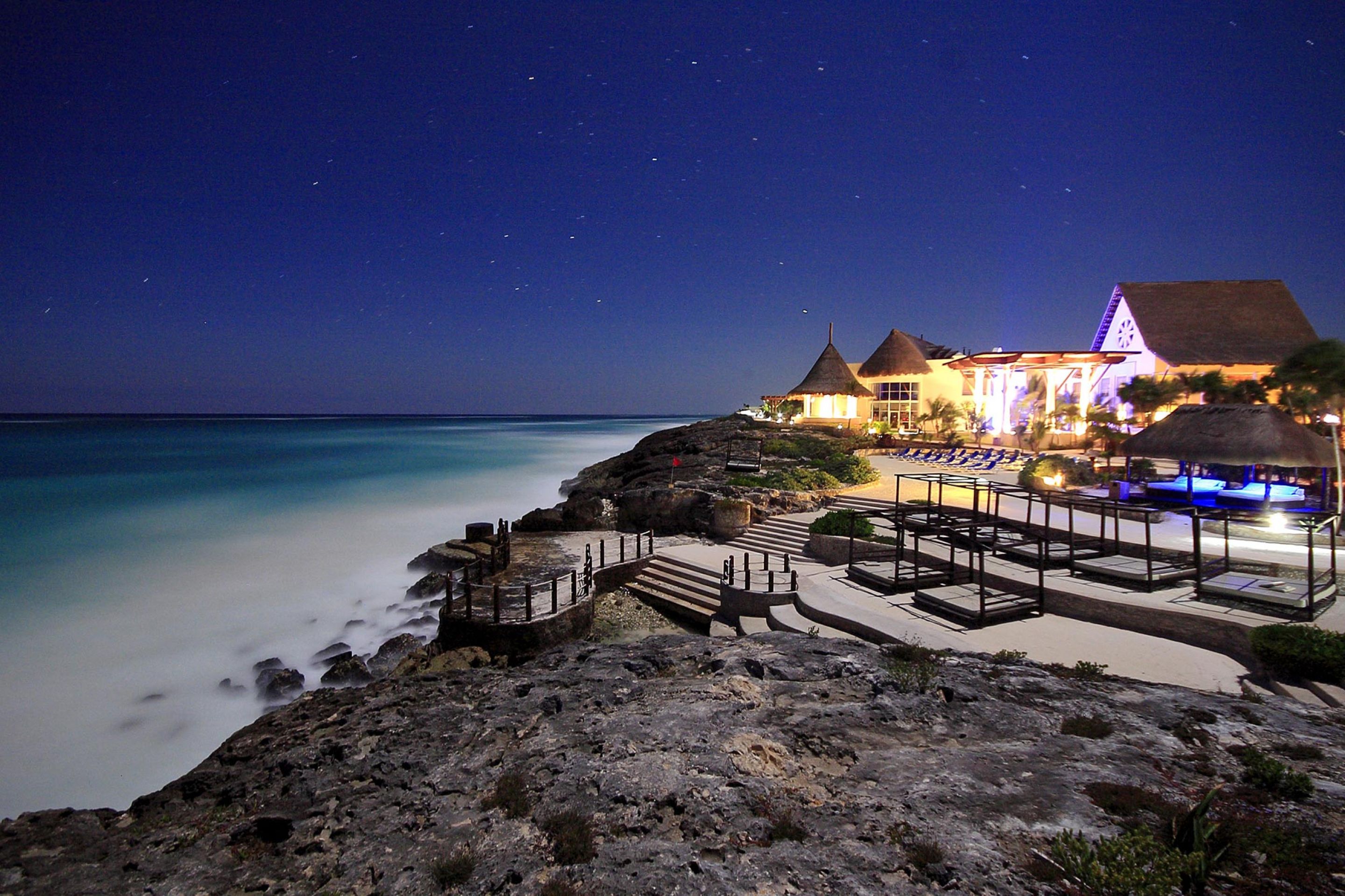 tulum wellness resort