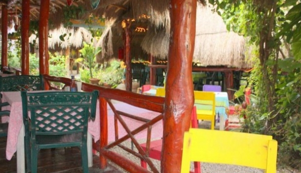 Akumal Restaurants Bars Turtle Bay Cafe Bakery - todotulum.com